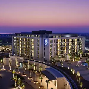 Appart hôtel Doubletree By Hilton Yas Island Residences, Abou Dabi